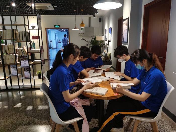 8-西迁精神读书交流会_UUID21549 8-西迁精神读书交流会_UUID21549