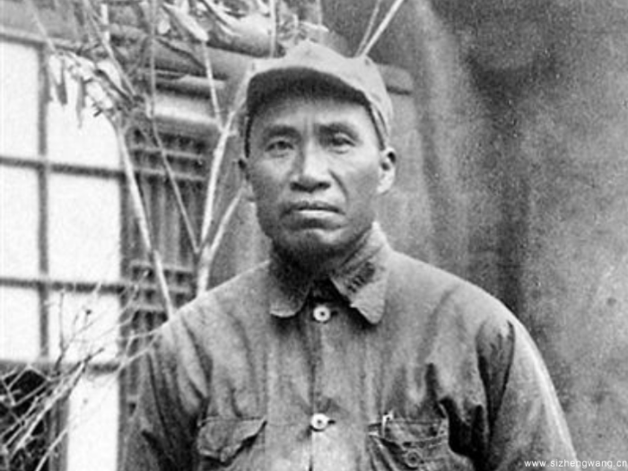 朱德在井冈山_UUID11948 朱德在井冈山_UUID11948