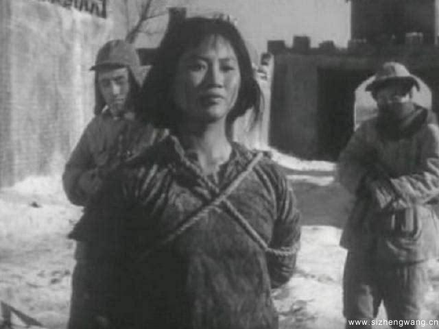 5-5电影《刘胡兰》剧照_UUID21551 5-5电影《刘胡兰》剧照_UUID21551