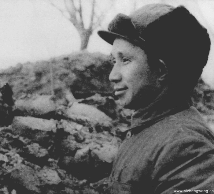 3-3淮海战役时的粟裕_UUID21551 3-3淮海战役时的粟裕_UUID21551