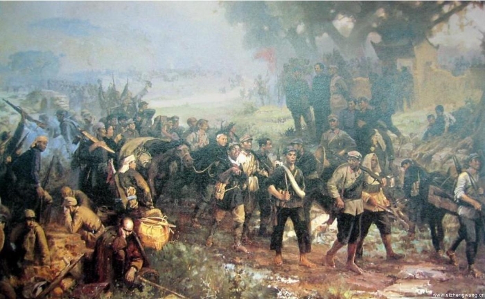 8-山坳里的“<span style=