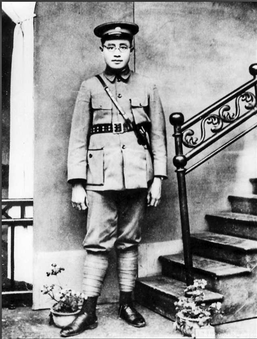 6.1刘伯承——图片来源:光明网_UUID22344 6.1刘伯承——图片来源:光明网_UUID22344