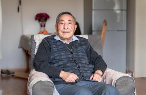 【第六届礼敬中华传统文化】胡壮麟:我是新中国培养的第一批大学生 【第六届礼敬中华传统文化】胡壮麟:我是新中国培养的第一批大学生