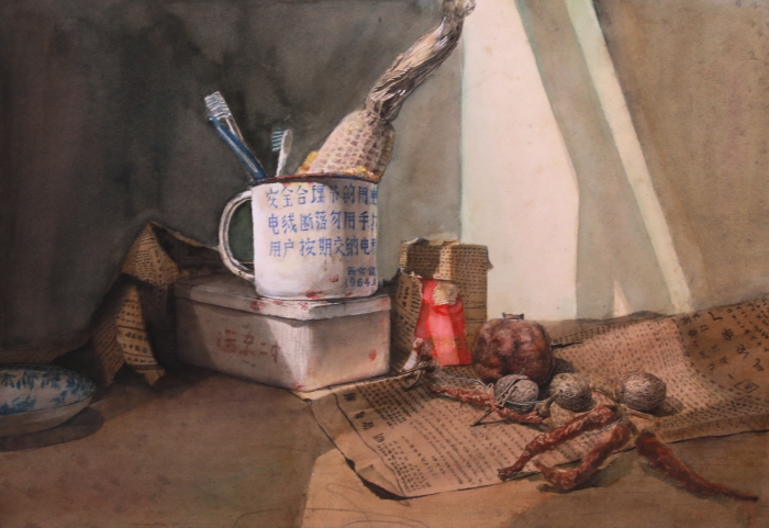 9-精品-那个年代-西安工业大学-高有宏、支栋 9-精品-那个年代-西安工业大学-高有宏、支栋