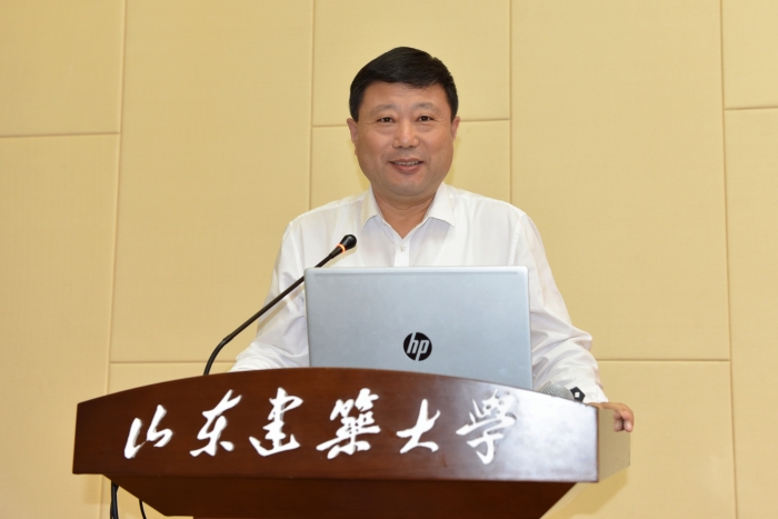 时代楷模,卞庄街道代村党委书记、村委会主任王传喜宣讲 时代楷模,卞庄街道代村党委书记、村委会主任王传喜宣讲